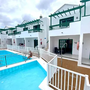 Carpe Diem Lanzarote Apartment Puerto del Carmen (Lanzarote)