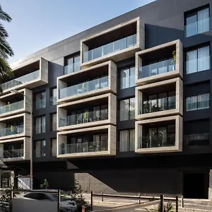 Toctoc Olof Palme Apartment Las Palmas de Gran Canaria