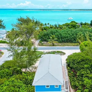Sheer Bliss Beachview #2 Apartment George Town