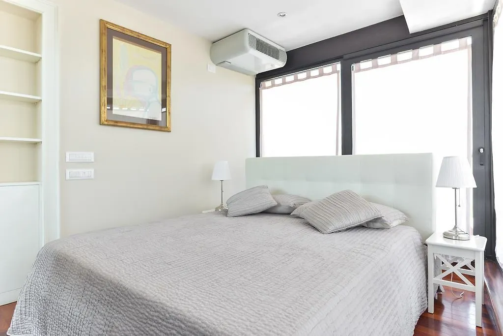 Vatican Rome Suites Casa vacanze