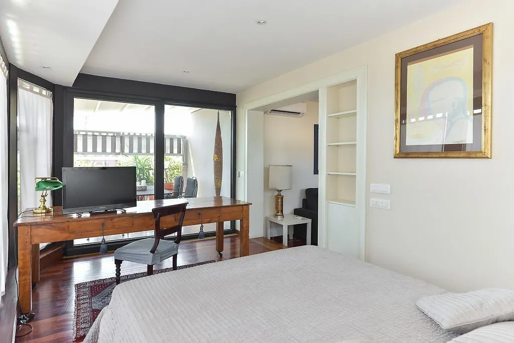 Casa vacanze Vatican Rome Suites Italia