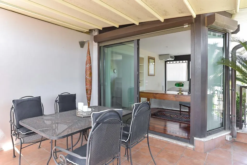 Vatican Rome Suites Casa vacanze