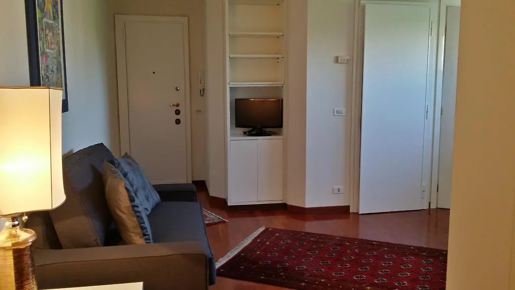 Vatican Rome Suites 0*,  Italia