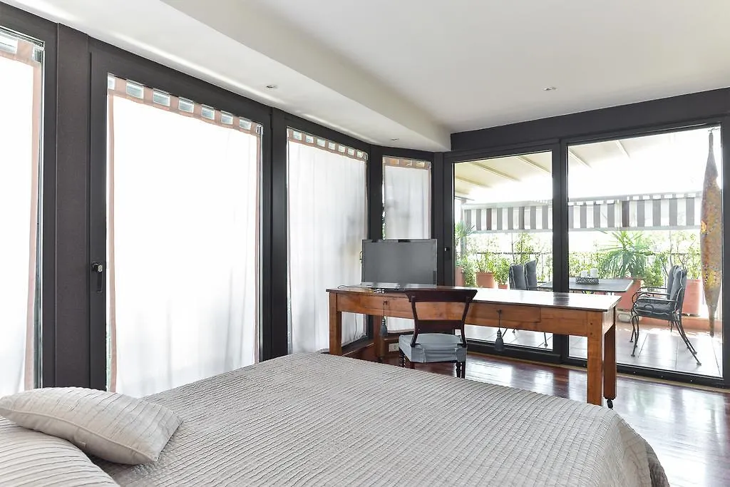 Casa vacanze Vatican Rome Suites