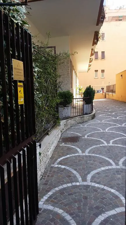 Vatican Rome Suites